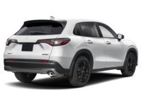 2027 Honda HR-V Sport AWD