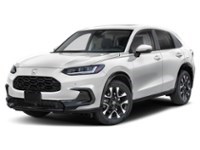 2027 Honda HR-V EX-L AWD Platinum White Pearl  Shot 1