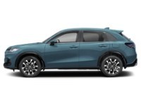 2027 Honda HR-V EX-L AWD Nordic Forest Pearl  Shot 5
