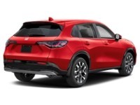 2027 Honda HR-V EX-L AWD Milano Red  Shot 6