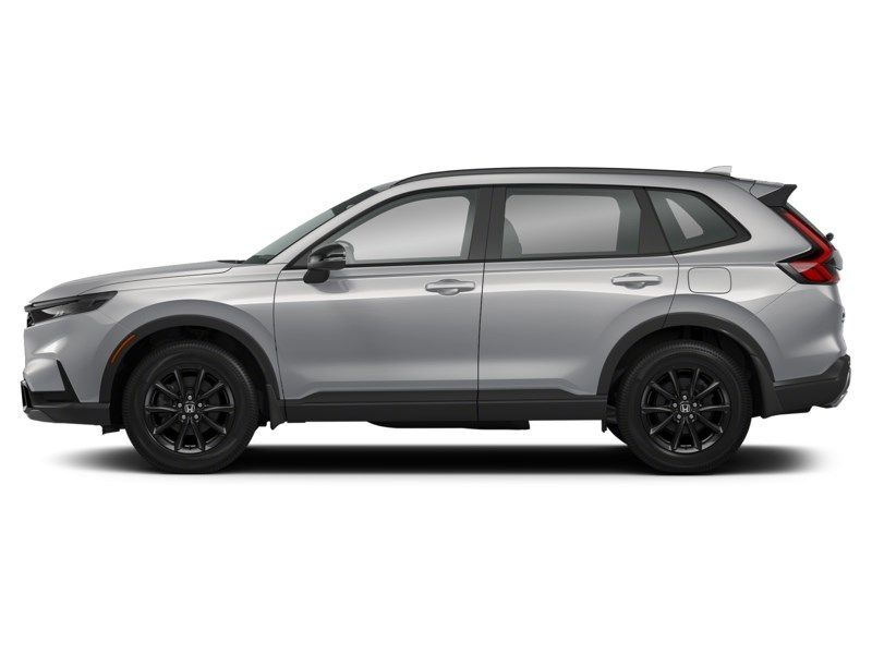 2026 Honda CR-V Hybrid Sport AWD