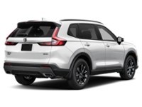2026 Honda CR-V Hybrid Sport AWD