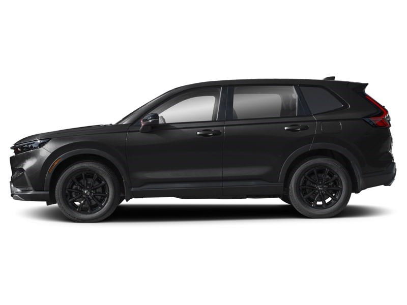 2026 Honda CR-V Hybrid EX-L AWD