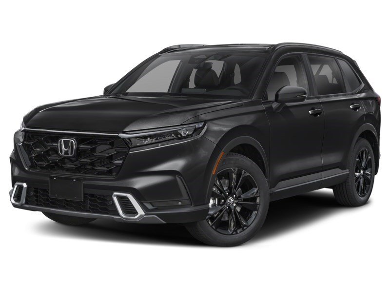 2026 Honda CR-V Hybrid Touring AWD