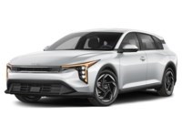 2026 Kia K4 EX FWD Snow White Pearl  Shot 1