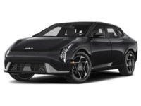 2026 Kia EV4 GT-Line FWD Aurora Black  Shot 4