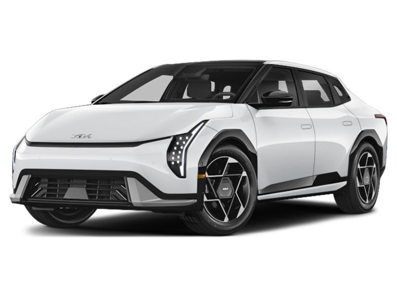 2026 Kia EV4 GT-Line FWD