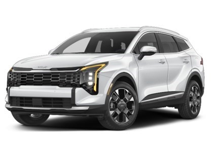 2026 Kia Sportage PHEV EX Premium AWD