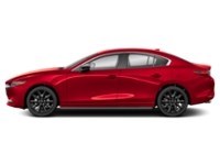 2026 Mazda Mazda3 GT w/Turbo i-ACTIV AWD