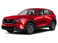 2026 Mazda CX-5 GX AWD Colour Shot 1