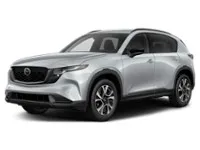 2026 Mazda CX-5 GS AWD Colour Shot 1