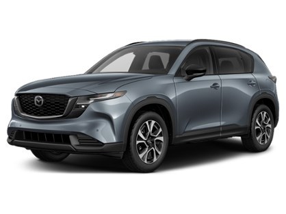 2026 Mazda CX-5 GS AWD
