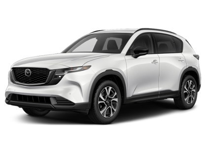 2026 Mazda CX-5 GS AWD