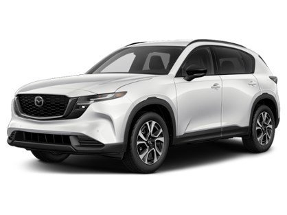2026 Mazda CX-5 GS AWD