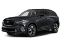 2026 Mazda CX-5 GS AWD Colour Shot 1