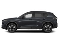 2026 Mazda CX-5 GS AWD Jet Black Mica  Shot 13