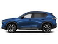 2026 Mazda CX-5 GS AWD Navy Blue Mica  Shot 19