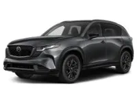2026 Mazda CX-5 GT AWD Colour Shot 1