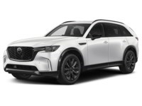 2026 Mazda CX-90 MHEV GT-P AWD
