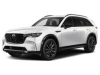 2026 Mazda CX-90 MHEV GT-P AWD Rhodium White Metallic  Shot 1