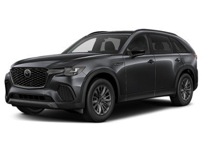 2026 Mazda CX-70 PHEV GS SC AWD