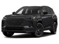 2026 Toyota RAV4 Plug-In Hybrid SE AWD Midnight Black Metallic  Shot 1
