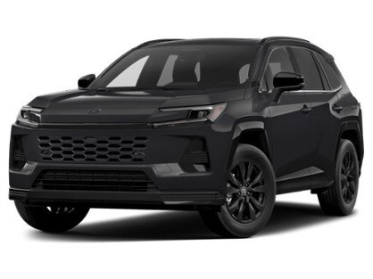 2026 Toyota RAV4 Plug-In Hybrid SE AWD