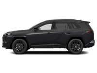 2026 Toyota RAV4 Plug-In Hybrid SE AWD Midnight Black Metallic  Shot 4