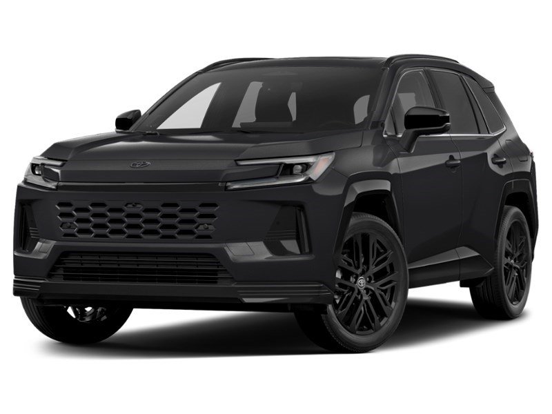 2026 Toyota RAV4 Plug-In Hybrid XSE AWD