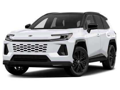 2026 Toyota RAV4 Plug-In Hybrid XSE AWD