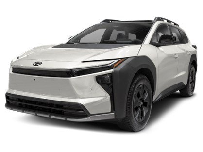 2026 Toyota bZ Woodland Premium Package AWD