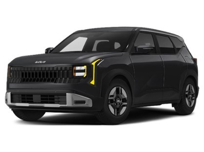 2027 Kia Seltos LX FWD