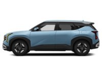 2027 Kia Seltos LX AWD Frost Blue  Shot 2