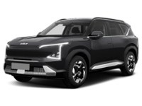 2027 Kia EV5 Wind FWD Fusion Black  Shot 3