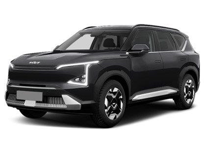 2027 Kia EV5 Wind FWD