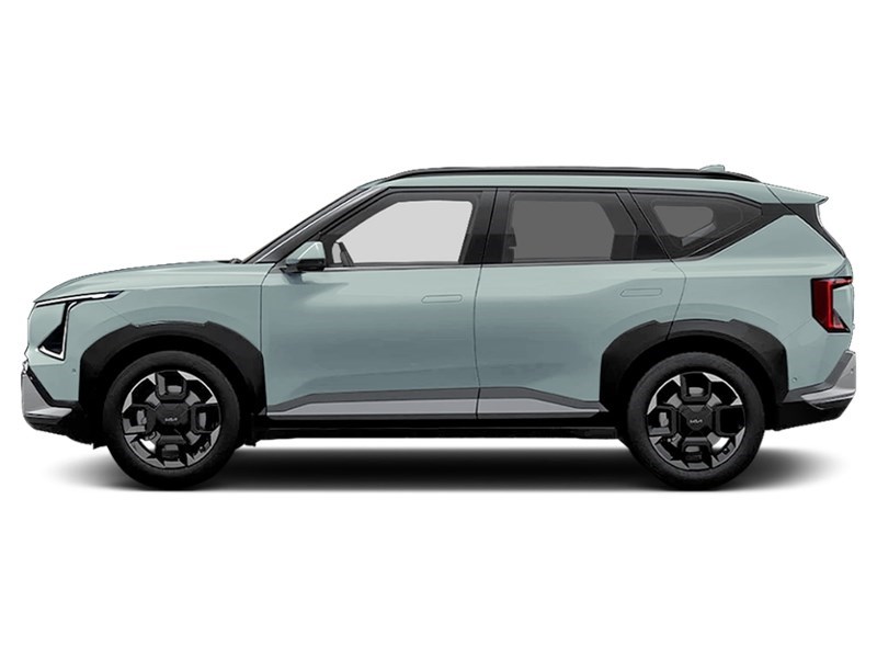 2027 Kia EV5 Wind FWD