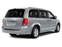 2013 Dodge Grand Caravan 4dr Wgn SXT
