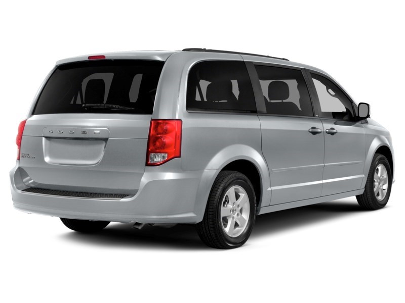 2013 Dodge Grand Caravan 4dr Wgn SXT