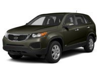2011 Kia Sorento FWD 4dr V6 Auto LX w/3rd Row Khaki Pearl  Shot 53