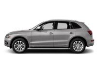 2014 Audi Q5 quattro 4dr 2.0L Technik