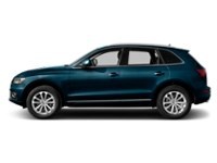 2017 Audi Q5 quattro 4dr 2.0T Technik Utopia Blue Metallic  Shot 47