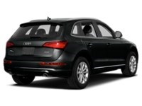 2017 Audi Q5 quattro 4dr 2.0T Technik Mythos Black Metallic  Shot 18