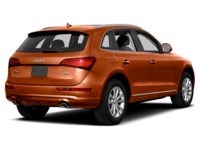 2017 Audi Q5 quattro 4dr 2.0T Technik