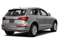 2017 Audi Q5 quattro 4dr 2.0T Technik Florett Silver Metallic  Shot 54