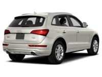 2017 Audi Q5 quattro 4dr 2.0T Technik