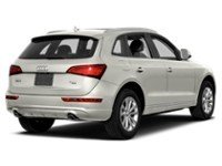 2014 Audi Q5 quattro 4dr 2.0L Technik