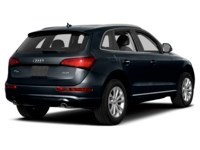 2017 Audi Q5 quattro 4dr 2.0T Technik