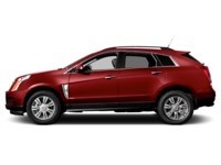 2015 Cadillac SRX AWD 4dr Luxury
