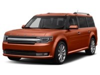 2014 Ford Flex 4dr SEL AWD