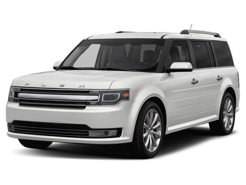 2014 Ford Flex 4dr SEL AWD